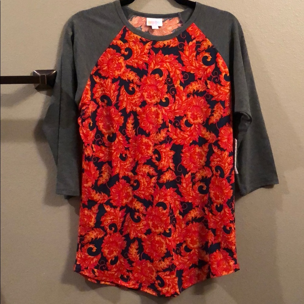 LLR Randy